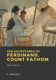 The Adventures of Ferdinand, Count Fathom (eBook, ePUB)