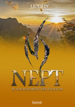 Nept (eBook, ePUB) - Johhn, J.