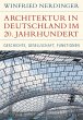 Architektur in Deutschland im 20.... - Bild 1
