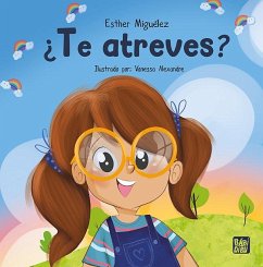 Cover ¿Te atreves?