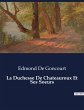 La Duchesse De Chateauroux Et Ses Soeurs - Bild 1