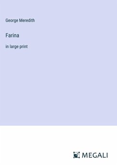 Cover Farina