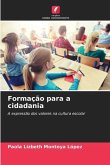 Formação para a cidadania