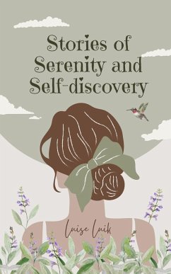 Stories of Serenity and Self-discovery - Charm, Swan