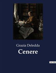 Cenere - Deledda, Grazia