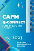 CAPM Q-Connect