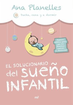 El solucionario del sueño infantil