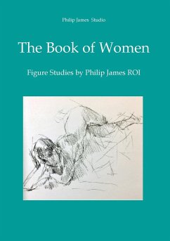 The Book of Women - James, Nicholas