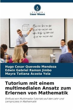 Tutorium mit einem multimedialen Ansatz zum Erlernen von Mathematik - Quevedo Mendoza, Hugo César;Ramón Jimbo, Edwin Gabriel;Acosta Yela, Mayra Tatiana