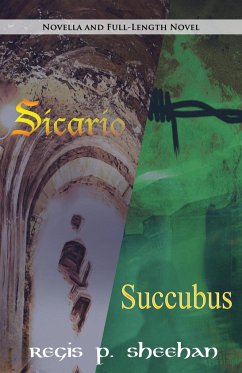 Sicario / Succubus - Sheehan, Regis P.
