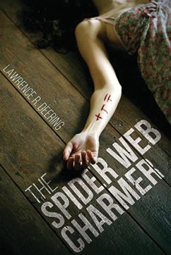 The Spider Web Charmer - Deering, Lawrence R.