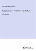 Peter; A Novel of Which He is Not the Hero