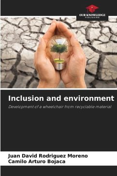 Inclusion and environment - Rodriguez Moreno, Juan David;Bojacá, Camilo Arturo