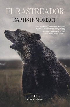 Cover El rastreador