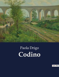 Codino - Drigo, Paola