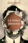 La mejor persona La mejor persona