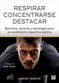Respirar, concentrarse, destacar Respirar, concentrarse, destacar