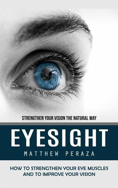 Cover Eyesight