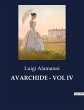 AVARCHIDE - VOL IV - Bild 1