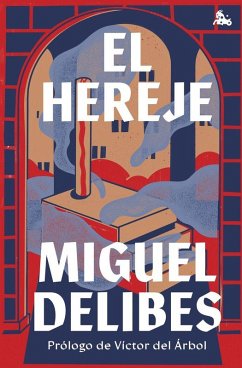 Cover El hereje