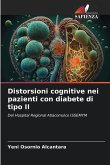 Distorsioni cognitive nei pazienti con diabete di tipo II