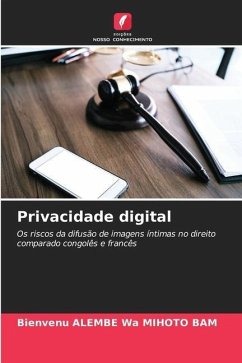 Privacidade digital - ALEMBE Wa MIHOTO BAM, Bienvenu