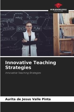 Innovative Teaching Strategies - Valle Pinta, Aurita de Jesùs