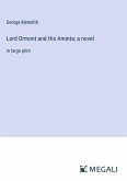 Lord Ormont and His Aminta; a novel