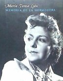 María Teresa León : memoria de la hermosura