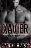 Xavier (Cocky Cage Fighter Legacy, #2) (eBook, ePUB)