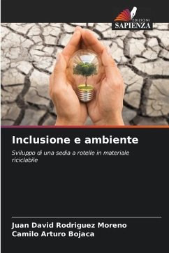 Inclusione e ambiente - Rodriguez Moreno, Juan David;Bojacá, Camilo Arturo