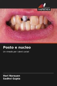 Cover Posto e nucleo