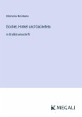 Gockel, Hinkel und Gackeleia