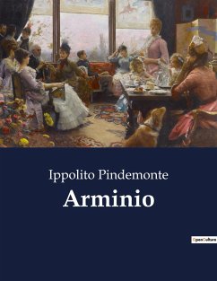 Arminio - Pindemonte, Ippolito