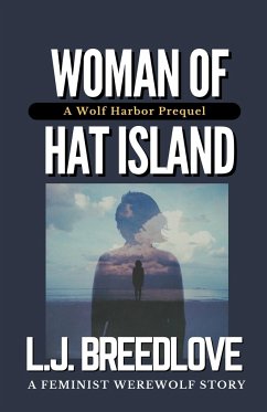 Woman of Hat Island - Breedlove, L. J.