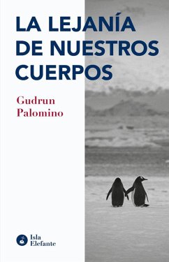 Cover La lejanía de nuestros cuerpos