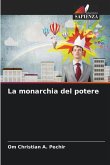 La monarchia del potere