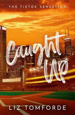 Caught Up - Tomforde, Liz