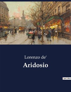 Aridosio - De', Lorenzo