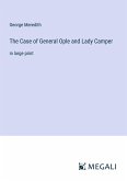 The Case of General Ople and Lady Camper