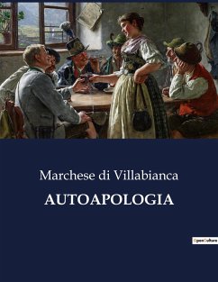 Cover AUTOAPOLOGIA