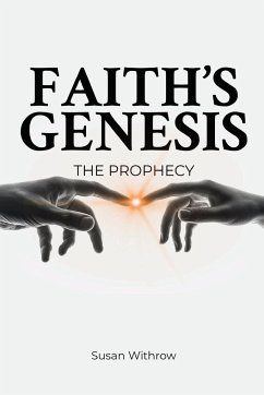 Faith's Genesis - Withrow, Susan
