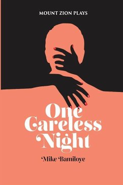 One Careless Night - Bamiloye, Mike