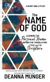 The Name of God