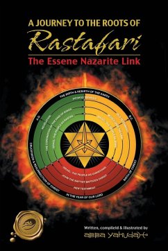 A Journey to the Roots of Rastafari - Sellassie, Abba Yahudah