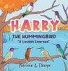 Harry the Hummingbird - Bild 1