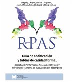 Guia de codificación y tablas de calidad formal Guia de codificación y tablas de calidad formal