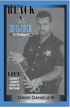 Cover Black & Blue In Bridgeport