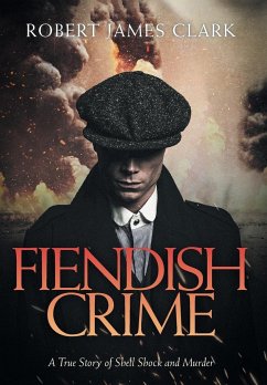 Fiendish Crime - Clark, Robert James