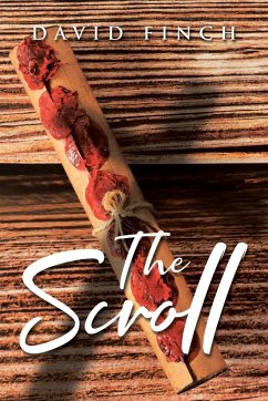 The Scroll - Finch, David